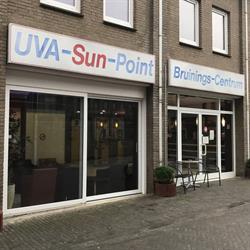 Uva-Sun-Point Zonnestudio, Venlo openingstijden