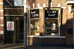 Loef Lijstenmakerij m t, Bennebroek openingstijden