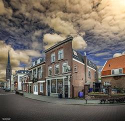 Café Toeters En Bellen, Weesp openingstijden