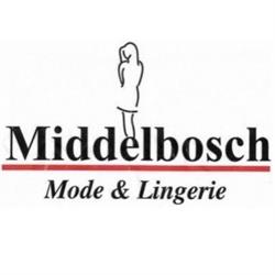 Middelbosch Mode en Lingerie, Schiedam openingstijden