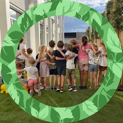 Dol-Fijn Kinderopvang, Wassenaar openingstijden