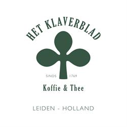 Klaverblad Het, Leiden openingstijden