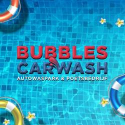 Bubbles Carwash, Nederweert openingstijden