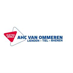 Electro World A.H.C. van Ommeren, Lienden openingstijden