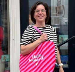 Rosemary's Lingerie, Oud Gastel openingstijden