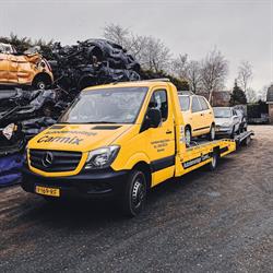 Autodemontage Carmix B.V., Woerden openingstijden