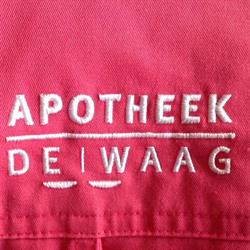 Apotheek De Waag B.V., Breda openingstijden