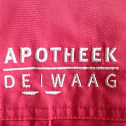 Apotheek De Waag B.V., Breda openingstijden