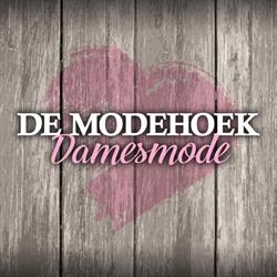 De Modehoek, Rucphen openingstijden