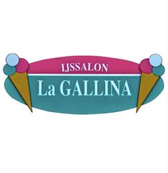 IJssalon La Gallina, Barneveld openingstijden