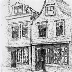 Towi Teken & Kunstschilders Materialen, Leiden openingstijden