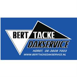 Tacke Dakservice Bert, Horst openingstijden
