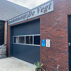 V.O.F. Installatiebedrijf De Vegt, Waskemeer openingstijden
