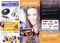 Speed Equipment, Uithoorn openingstijden
