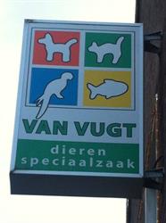 Dierenspeciaalzaak van Vugt, Drunen openingstijden