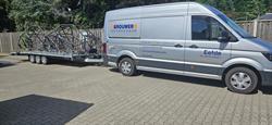 Brouwer Autoschade, Eefde openingstijden