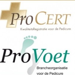 Pedicure van Mill Antheunisse, Middelburg openingstijden