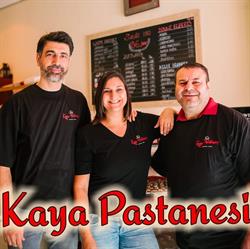 Kaya Pastanesi, Rotterdam openingstijden
