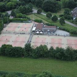 Tennispark de Sprong, Doetinchem openingstijden