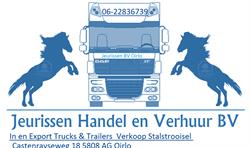 Jeurissen Handel en Verhuur B.V., Oirlo openingstijden