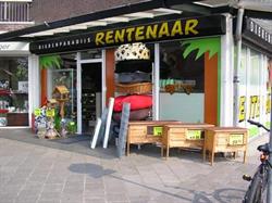 Rentenaar Dierenspeciaalzaak/Hengelsport, Landsmeer openingstijden