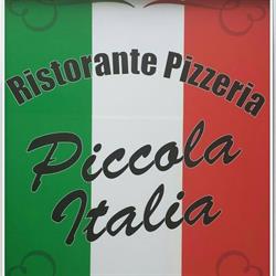 Pizzeria Piccola Italia B.V., Dordrecht openingstijden