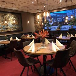 Restaurant De Chinese Muur, Boskoop openingstijden