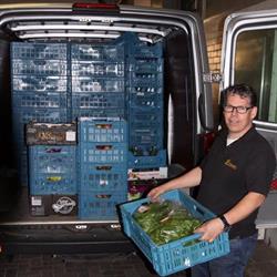 Bresser Groente en Fruit, Dordrecht openingstijden