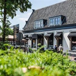 Olde Schippershuus 't, Hoogeveen openingstijden