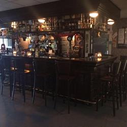 Ijsselhal Vof Bar, IJsselstein openingstijden