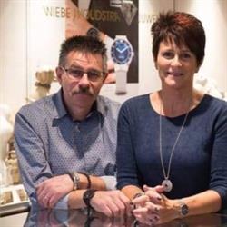 Woudstra Juwelier Wiebe, Gorredijk openingstijden