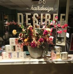 Hairdesign Desiree, Alblasserdam openingstijden