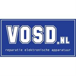 Vosd Nieuwkoop, openingstijden