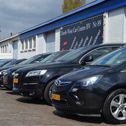 Car Cleaning Centre Dordt-West B.v., Dordrecht openingstijden