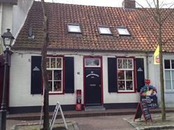 De Snoeptrommel, Eersel openingstijden