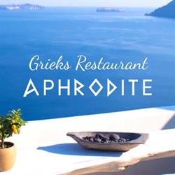 Aphrodite Grieks Restaurant, Enschede openingstijden