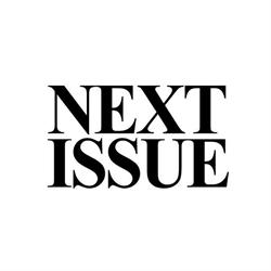 Next Issue, Amstelveen openingstijden