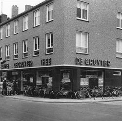 Cobben Supermarkt, Maastricht openingstijden