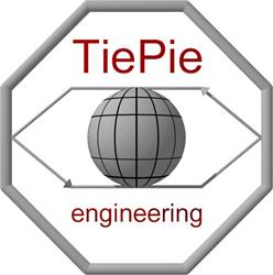 TiePie Engineering, Sneek openingstijden