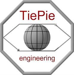 TiePie Engineering, Sneek openingstijden