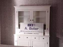 de behangspecialist A .Bolier, Drachten openingstijden