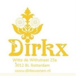 Dirkx Bloemen Cadeaux en Woondecoraties, Rotterdam openingstijden