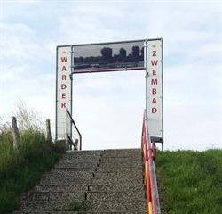 Warder Zwembad, openingstijden