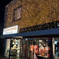 Schathuis Friese Het, Drachten openingstijden
