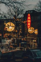 Café Tabac BV, Amsterdam openingstijden