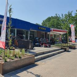 Spijkerman, Haarle openingstijden