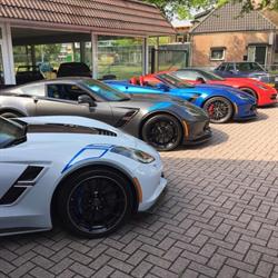 Boer Autobedrijf a m, Wezep openingstijden