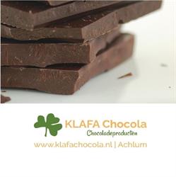 Klafa-Chocola, Achlum openingstijden