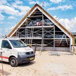 Aannemersbedrijf G. de Wilde B.V., Vaassen openingstijden