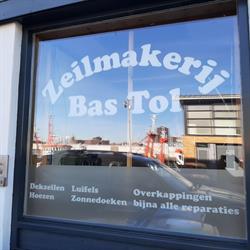 Zeilmakerij Bas Tol, IJmuiden openingstijden